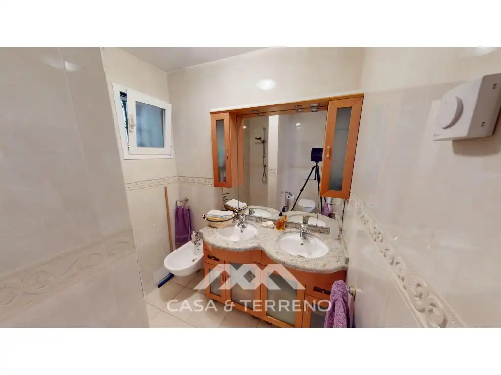Casa o chalet en venta en Vélez-Málaga con Jardín privado, Terraza y Piscina