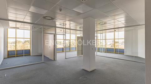 Foto 5 de Oficina de lloguer a Zona Industrial, Barcelona