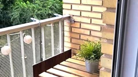 Photo 2 of Flat for rent in Plaça del Pedagog Pestalozzi, Mont-Olivet,  Valencia Capital