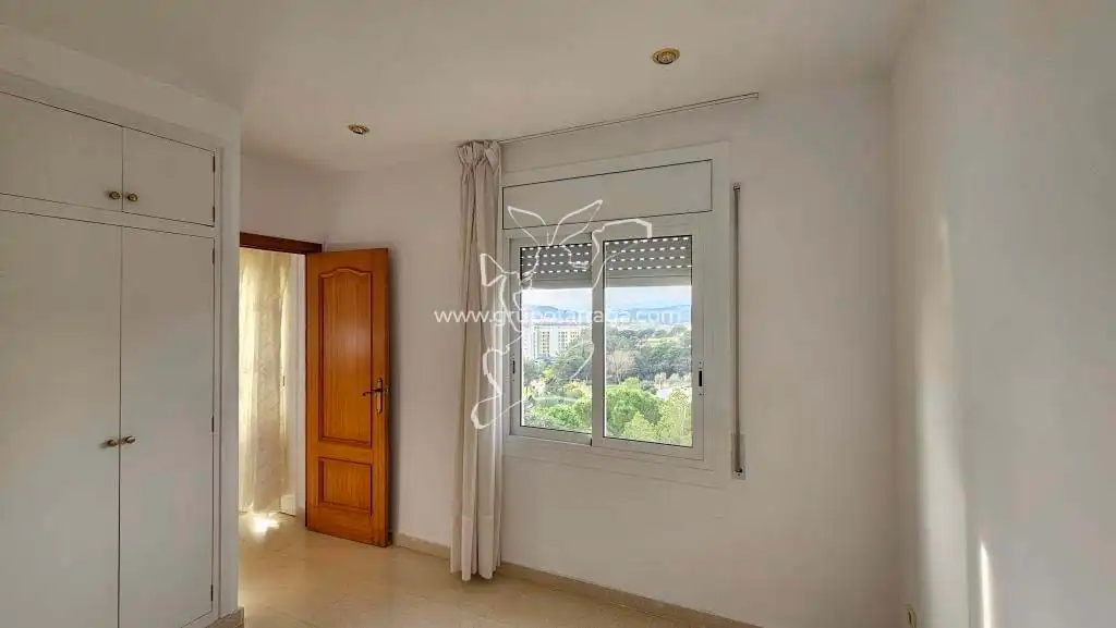 Habitación de Casa o chalet en venta en Lloret de Mar con Calefacción, Jardín privado y Terraza