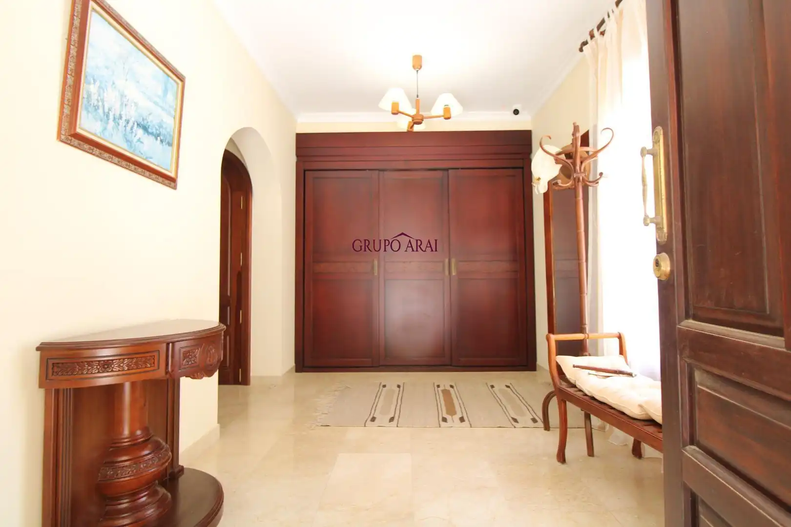 Casa o chalet en venta en Altea con Calefacción, Jardín privado y Terraza