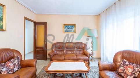 Foto 3 de Pis de lloguer a San Melchor García Sampedro, San Lázaro - Otero - Villafría, Asturias