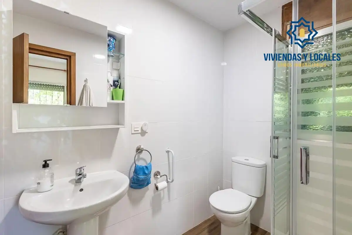 Casa con terraza en venta en Dílar, imagen 32