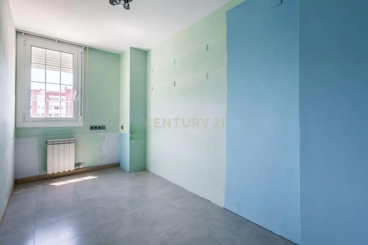 Apartament en venda a Carrer d'En Josep Tarradellas, Sant Joan Despí, Sp, -1, Sant Joan - TV3