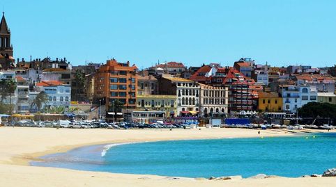 Foto 4 de Piso en venta en Platja Gran, Palamós