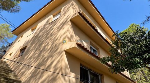 Chalet en Almiserà