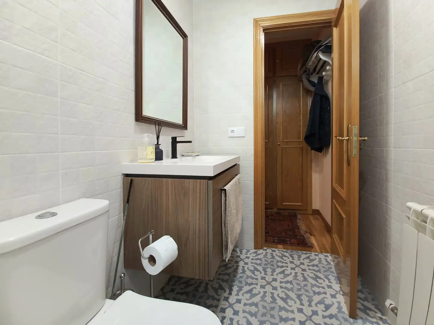 Maison mitoyenne avec jardin à vendre à Calle Benito Pérez Galdós, imagen 34