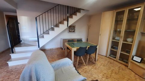 Foto 3 de Casa adosada en venta en Calle Blasco Ibañez, Benimuslem, Valencia