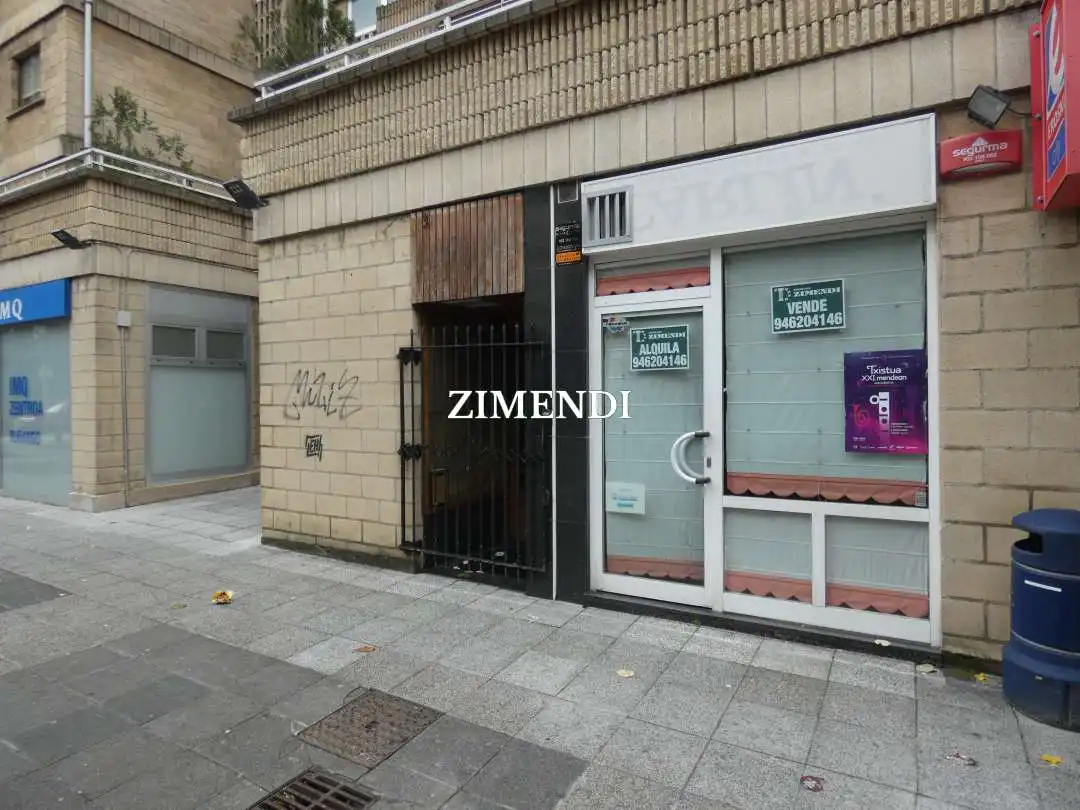 Local comercial en venda a Durango, imagen 11