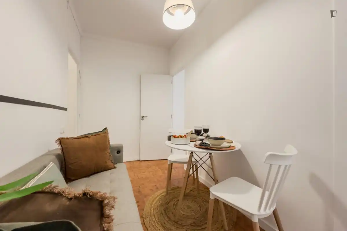 Habitación en El Putget i el Farró