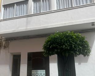 Premises to rent in Casco Antiguo, Algeciras