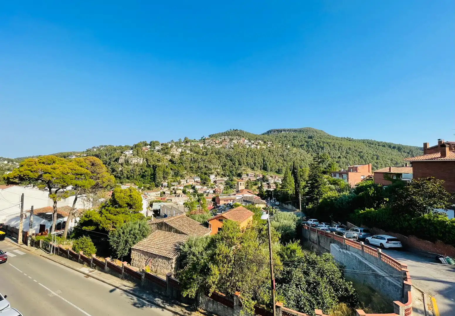 Wohnung zur Miete in Corbera de Llobregat