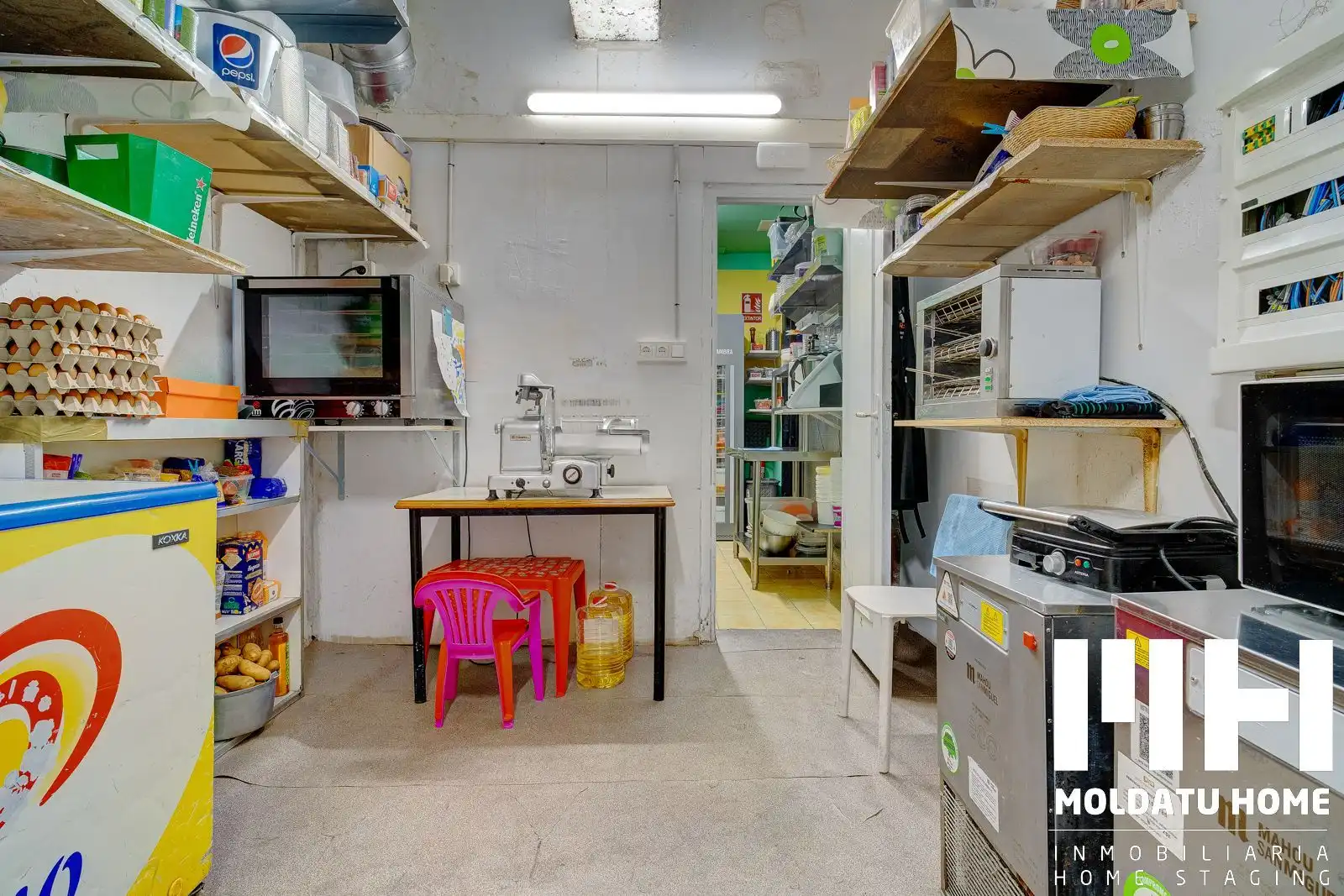 Local comercial en venda a Beraun - Pontika, imagen 68