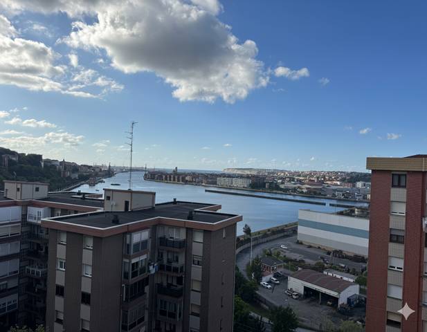 Piso en Venta en La Paz - El Carmen - Anunciación