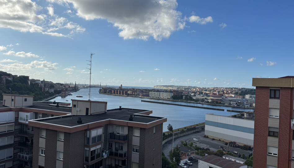 Photo 1 of Flat for sale in La Paz - El Carmen - Anunciación, Bizkaia