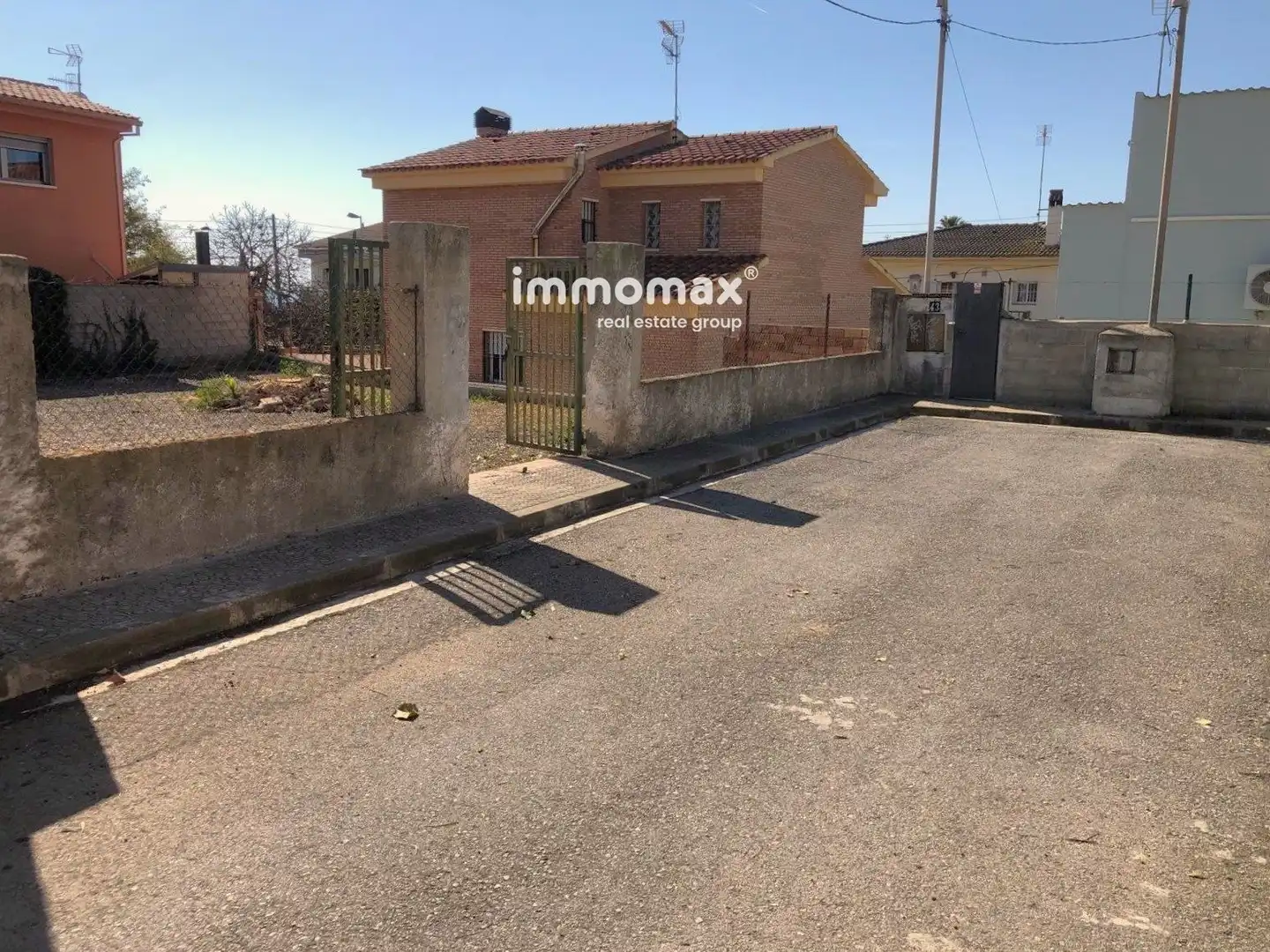 Terreny residencial en venda a La Collada - Sis Camins, imagen 7
