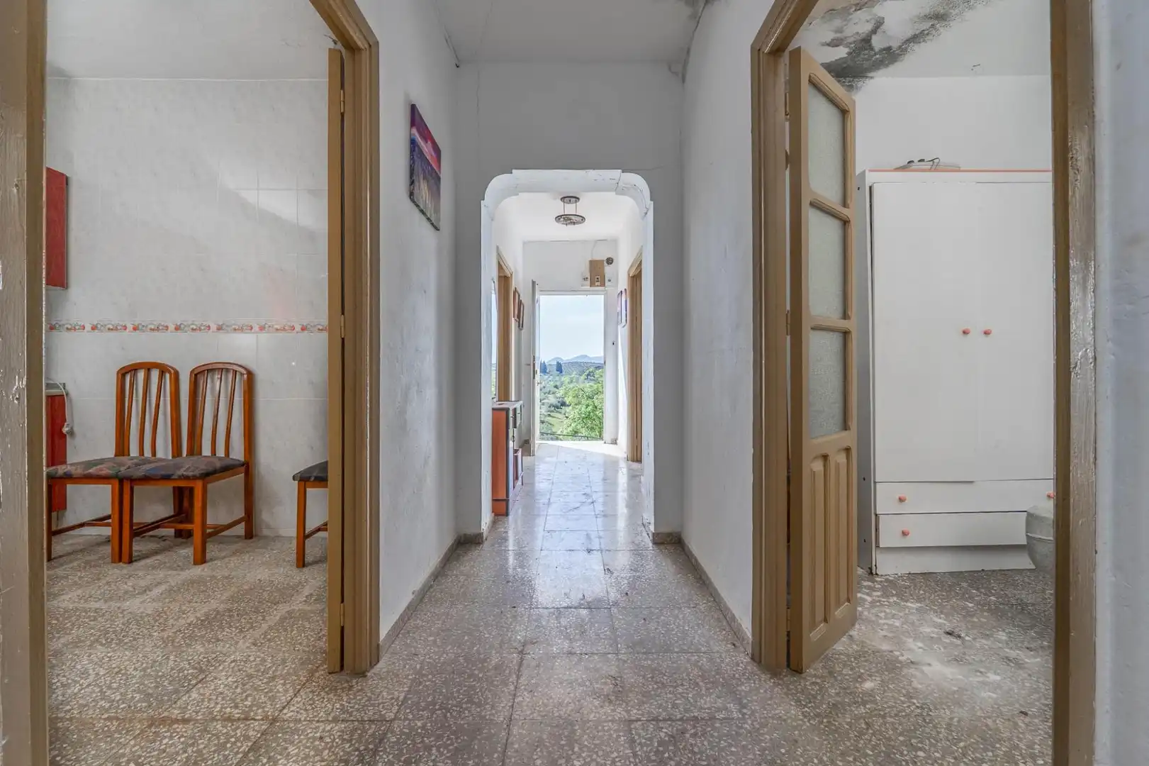 Casa en venda a YESARES BAJO AG OLIVARES, imagen 30