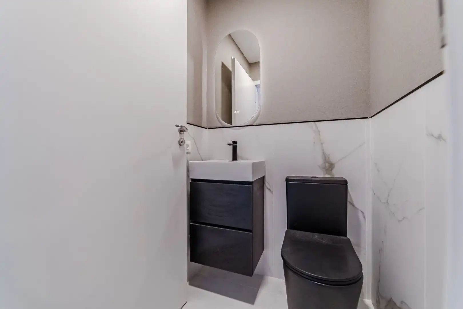 Baño de Casa o chalet en venta en Guía de Isora con Terraza