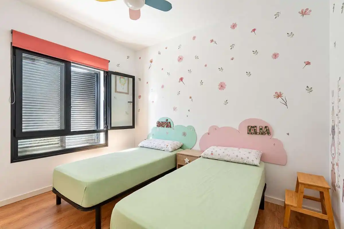 Habitación de Dúplex en venta en Costa Teguise