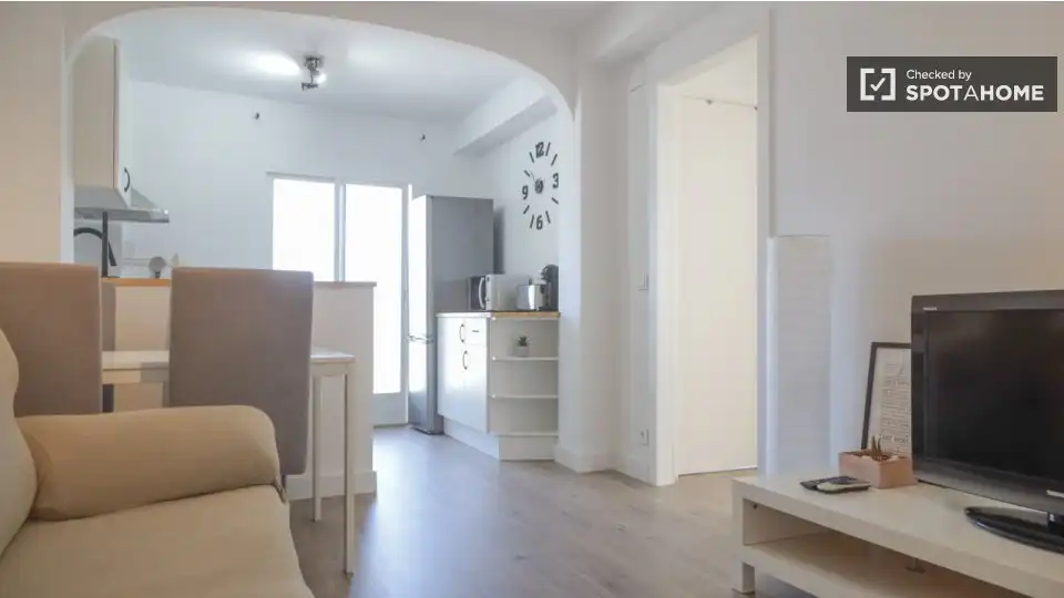 Habitación en Buena Vista