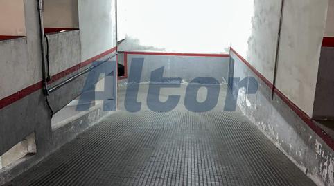 Foto 5 de Garatge en venda a Saturnino Calleja, Ciudad Jardín, Madrid