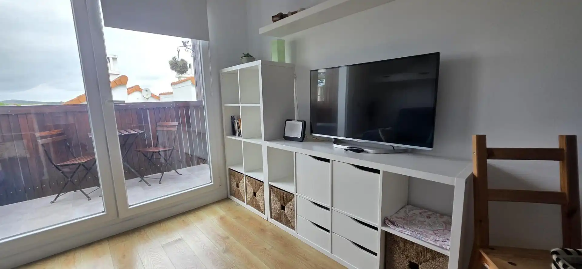 Living room of Apartments for sale in Miengo  with Terrace and Furnished