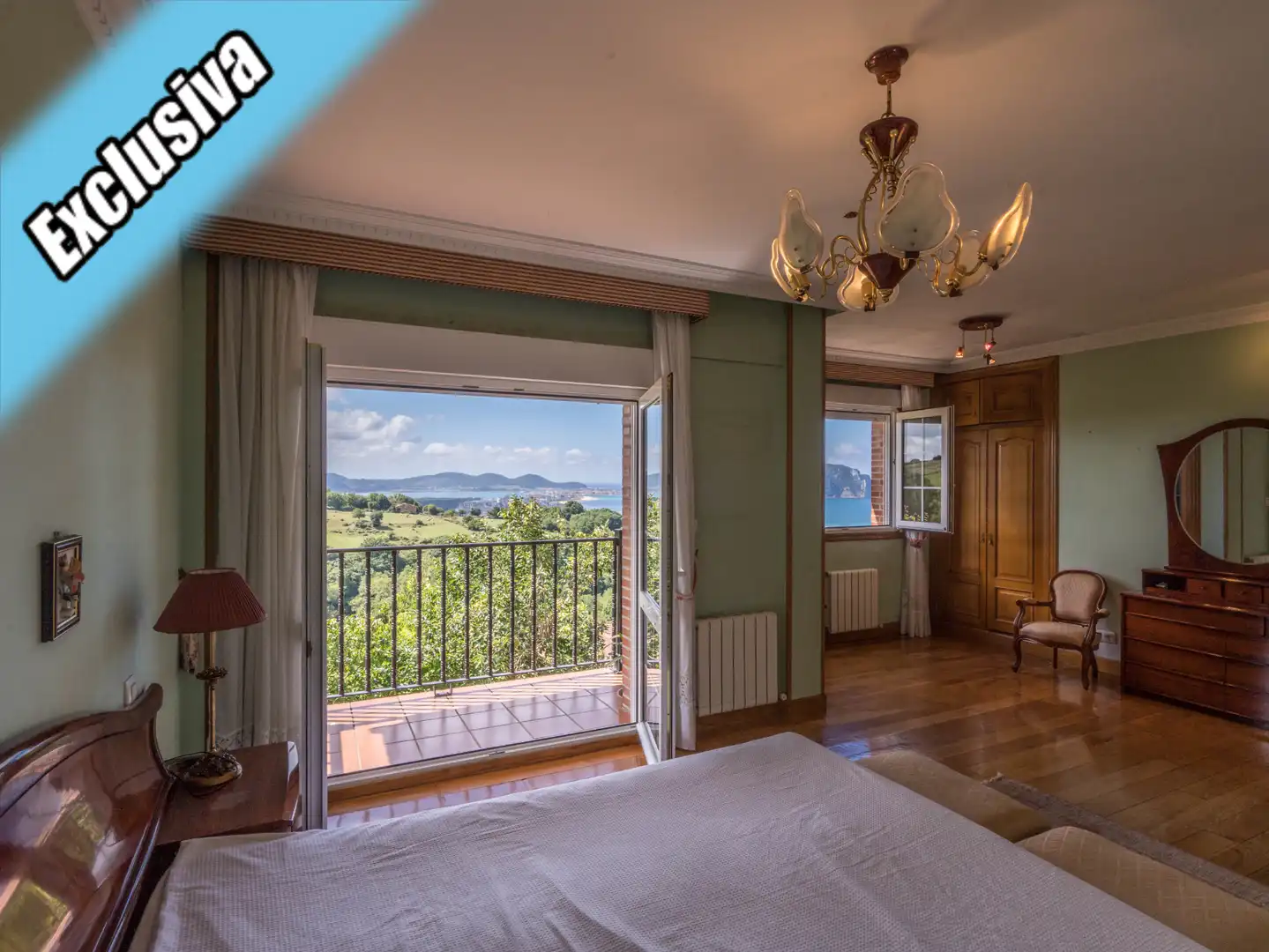 Chalet en venta en Urb. El Bedul 6, imagen 38