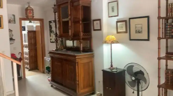 Maison avec piscine à louer à Calle Jaén 40, imagen 4
