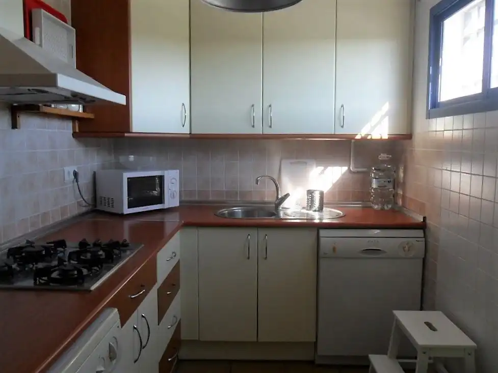 Duplex with pool to rent in Costa Ballena Golf, imagen 12