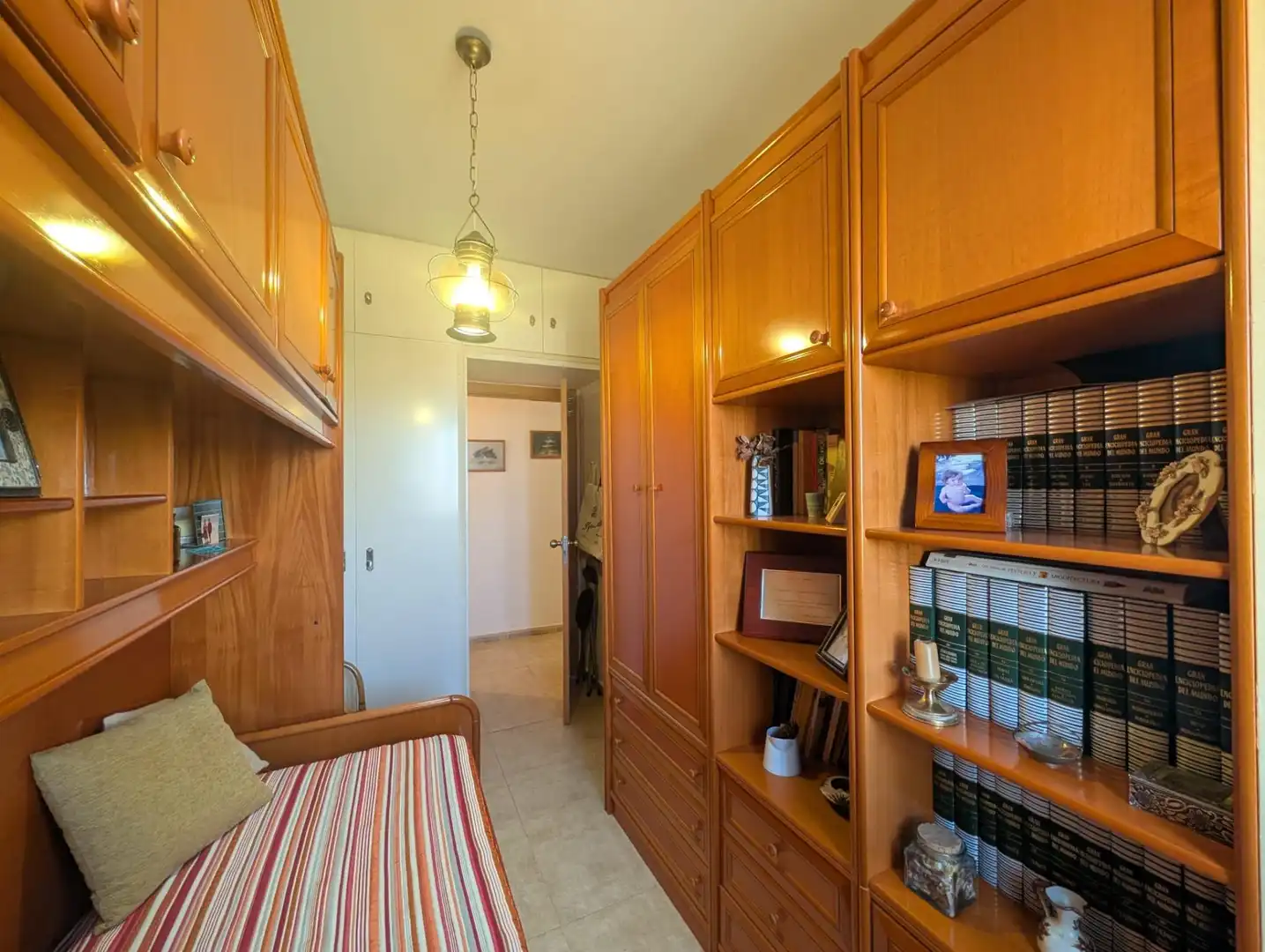 Wohnung mit Terrasse zum Verkauf in DOCTOR EMILIO HAYA PRATS, imagen 20