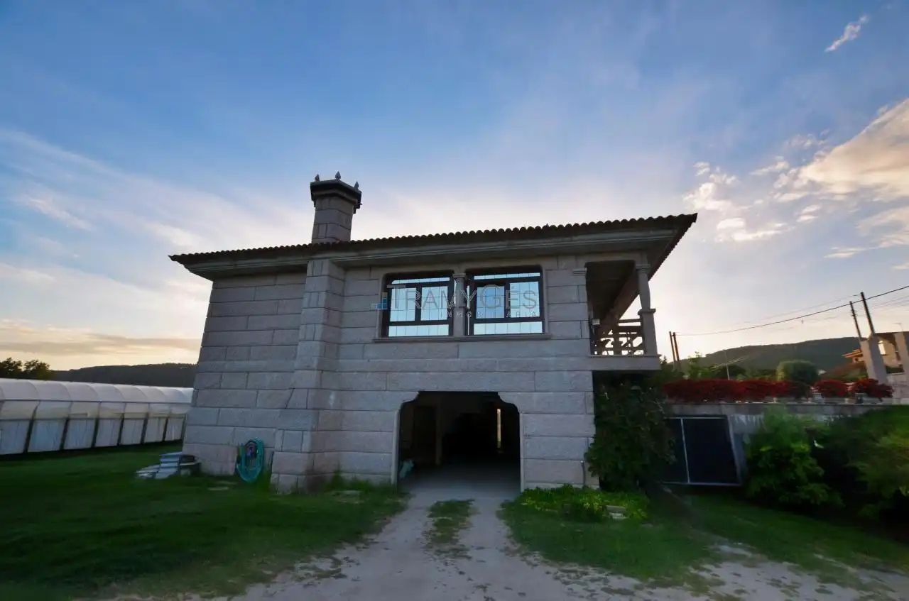 Casa amb jardí en venda a LUGAR SAMUELLE, imagen 31