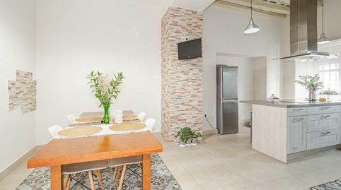 Foto 5 de Casa adosada en venta en C. San Teodomiro, Carmona, Sevilla