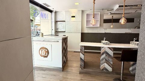 Photo 5 of Commercial properties for transfer in Calle Alonso de Bazán, Ricardo Soriano, Marbella