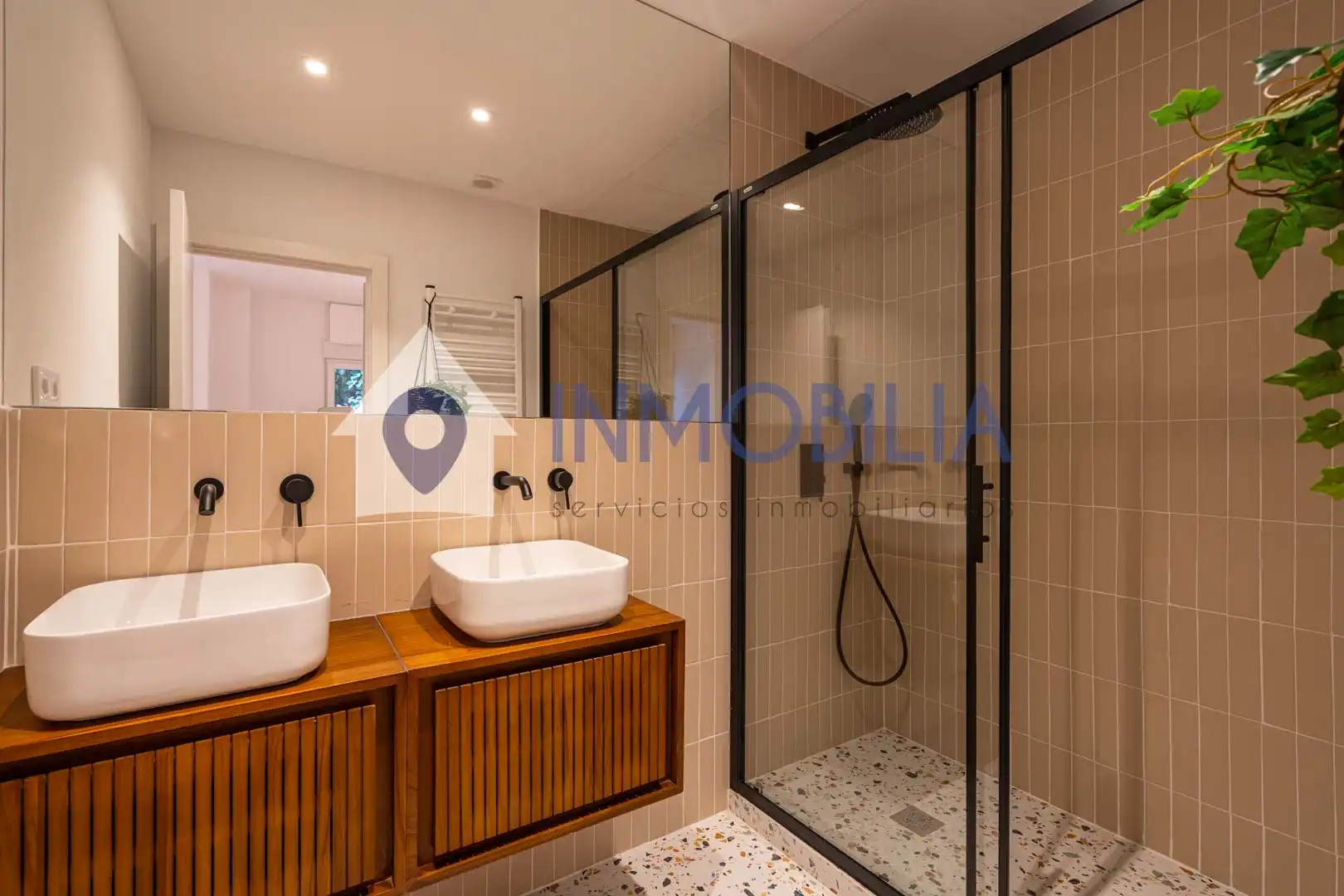 Bathroom of Buildings for sale in Centro