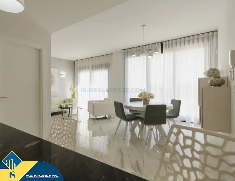 Villa avec piscine à vendre à San Miguel de Salinas, imagen 6