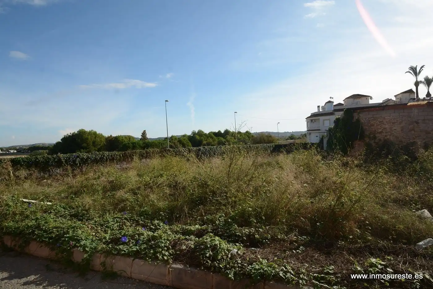 Terreno residencial en venta en Desamparados - Hurchillo - Torremendo, imagen 2