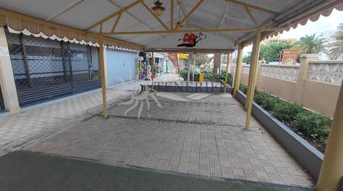 Foto 4 von Geschaftsraum zum Verkauf in Juan Carlos I, Los Cristianos, Arona