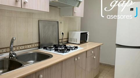 Foto 4 de Pis de lloguer a De Noheda, Centro, Cuenca Capital