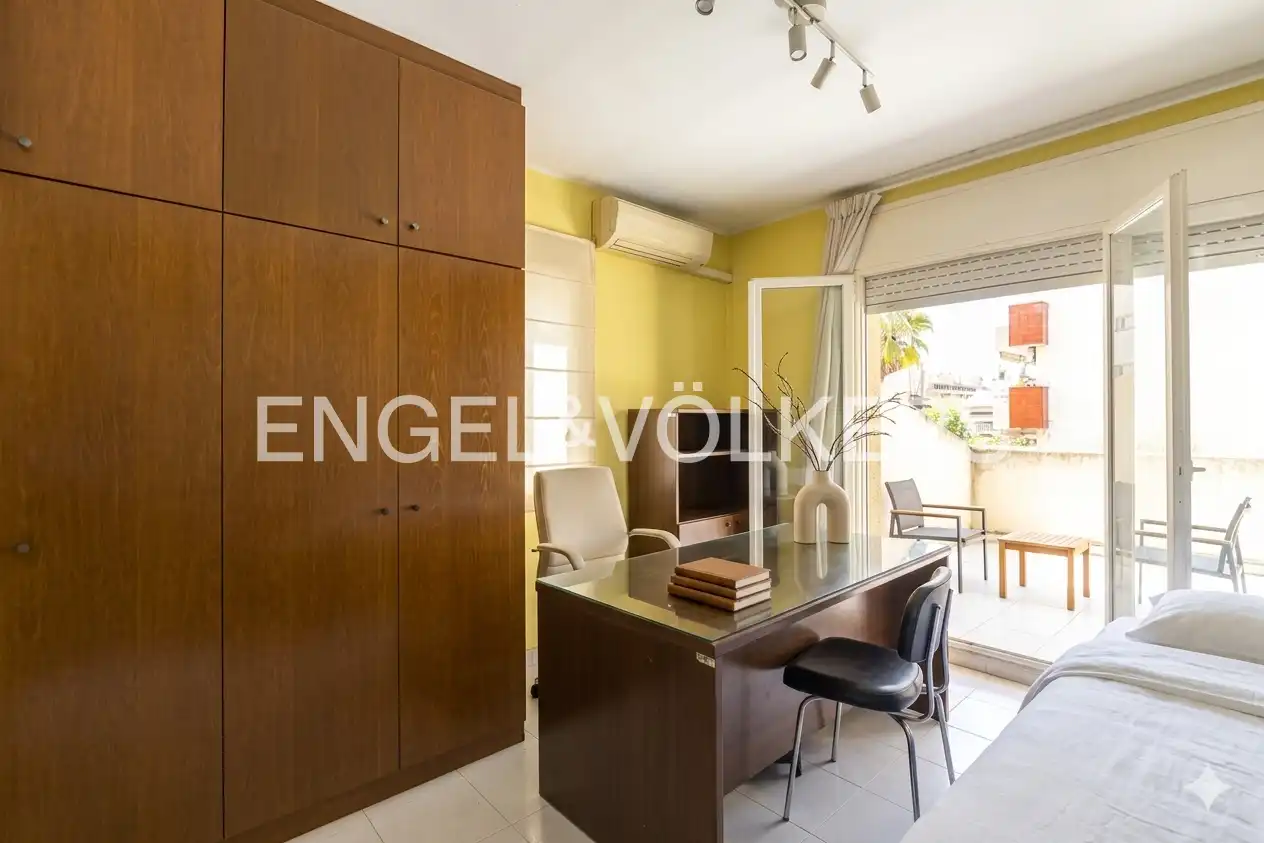 Houses for sale in Vilanova i la Geltrú  with Air Conditioner, Heating and Private garden