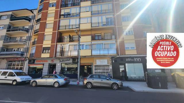 Apartamento en Venta en Plaza de Toros - Las Tenerías