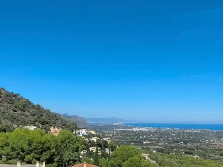 Piso en venta en Pedreguer, Alicante