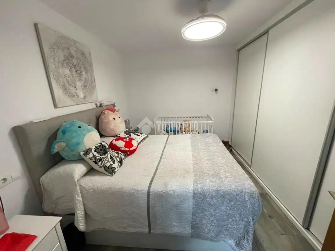 Maison jumelée à vendre à La Soledad, imagen 9