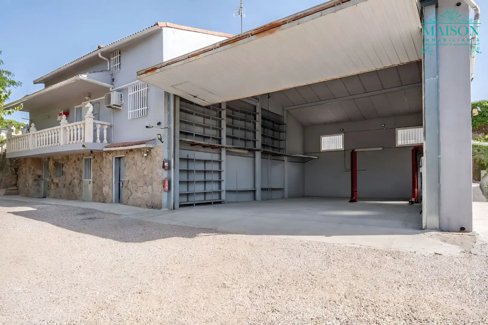 Villa avec piscine à vendre à Calle Sopeña, imagen 42
