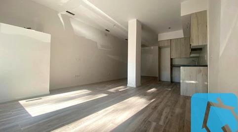 Foto 3 de Planta baixa en venda a De las Higueras, Lucero, Madrid