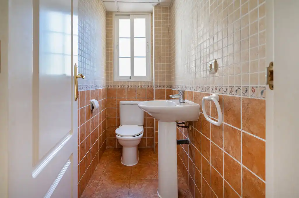 Duplexes for sale in C/ Carril del Relojero , Romana Playa