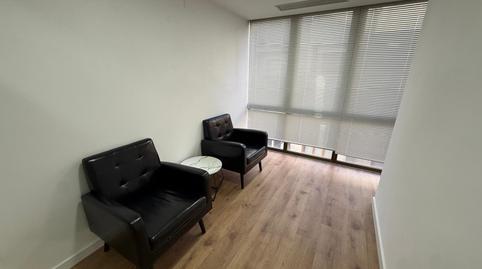 Foto 5 de Oficina de alquiler en Juli Garreta , Eixample Nord, Girona Capital