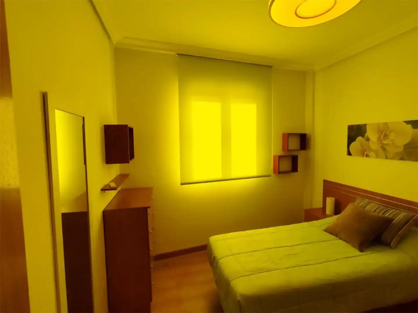 Schlafzimmer von Wohnung zur Miete in Alberite, La Rioja