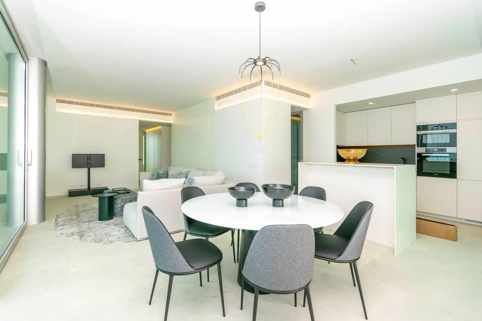 Appartement compact avec piscine à vendre à Playa Arenal - Bol, imagen 10