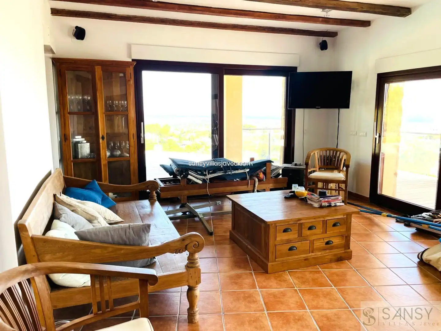 Chalet en venta en La Pedrera - Vessanes, imagen 14