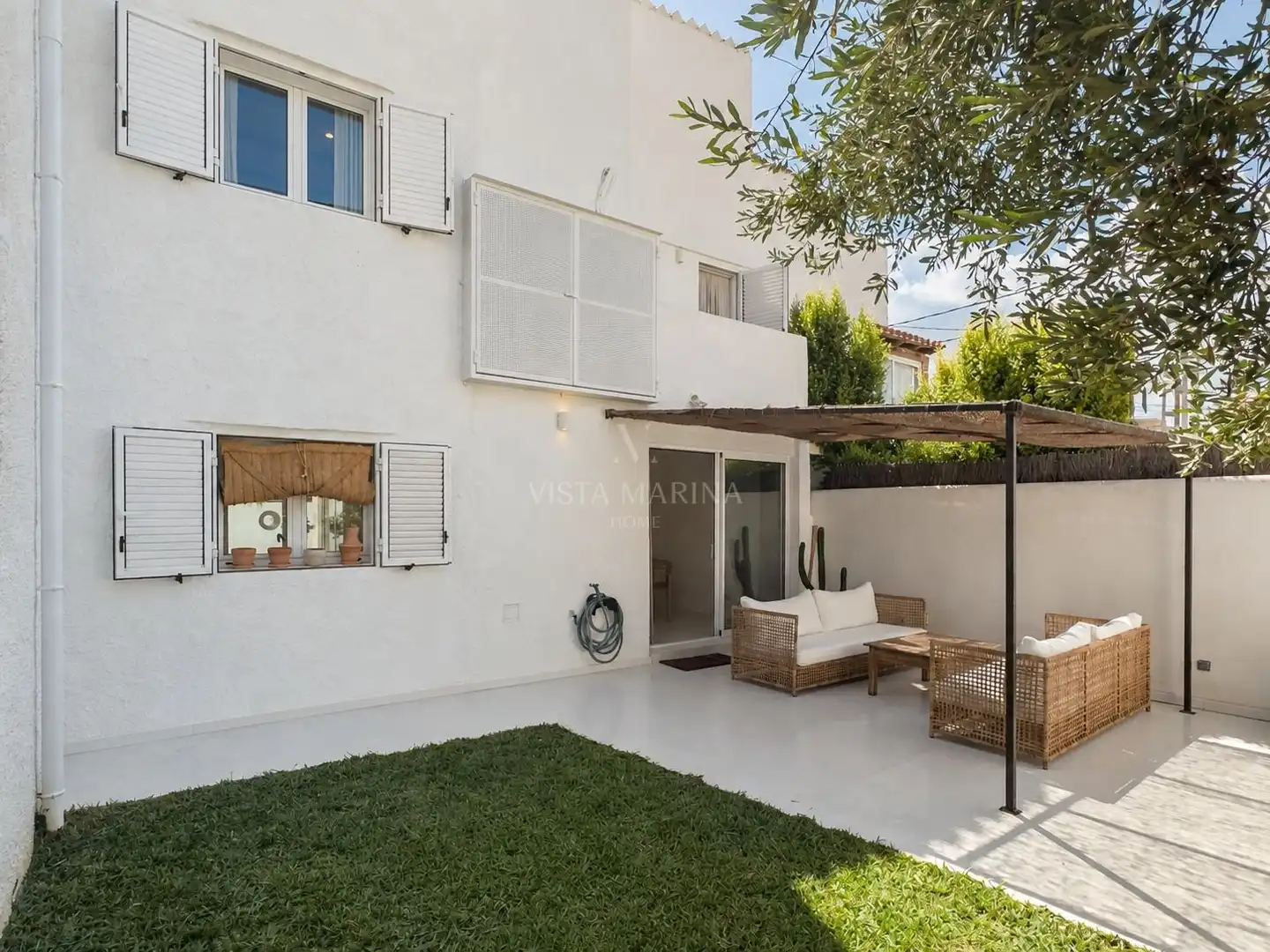 Reihenhaus mit Terrasse zum Verkauf in Carrer Cranc, imagen 31